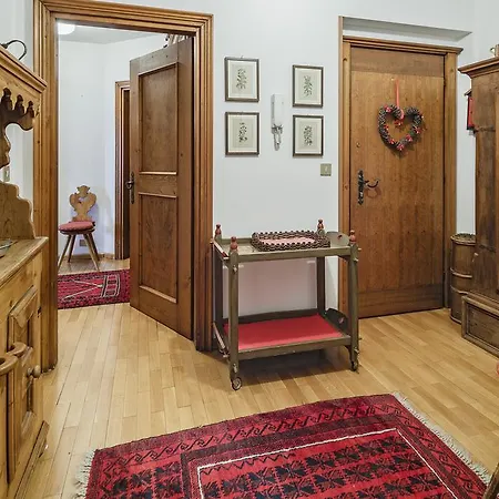 Ca Miramonti Stayincortina Cortina dʼAmpezzo
