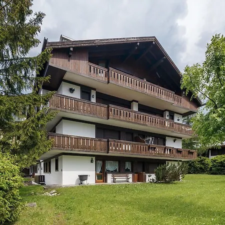 Apartman Ca Miramonti Stayincortina *