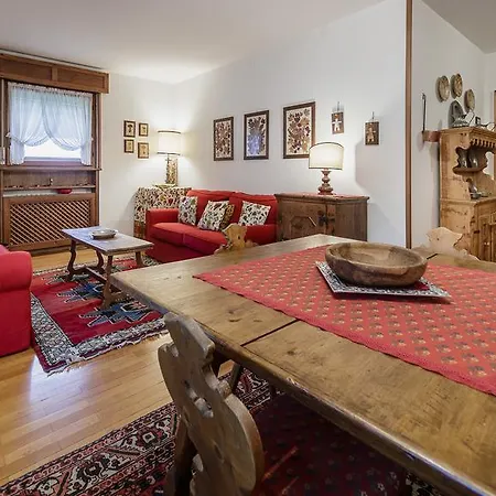 Apartman Ca Miramonti Stayincortina Cortina dʼAmpezzo