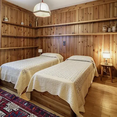 Apartman Ca Miramonti Stayincortina