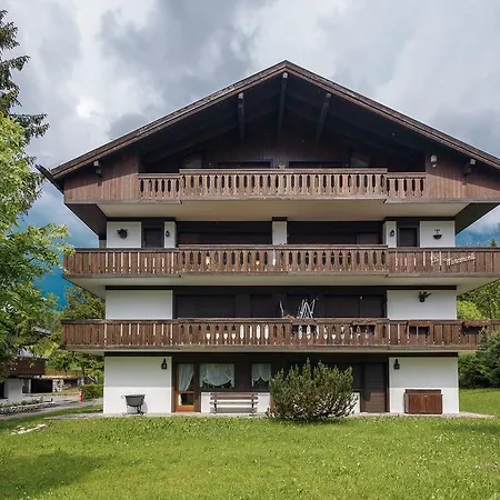 Ca Miramonti Stayincortina